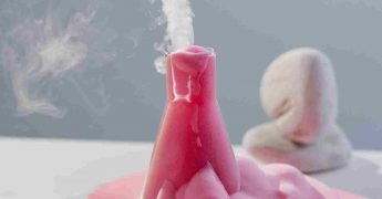 Inteligencia artificial en la industria química