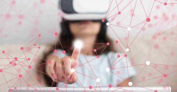 Gafas de realidad virtual