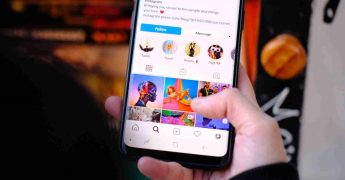 Instagram shopping en marketing
