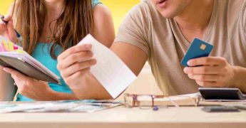 Consejos financieros para jóvenes