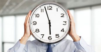 jornada laboral de 4 horas