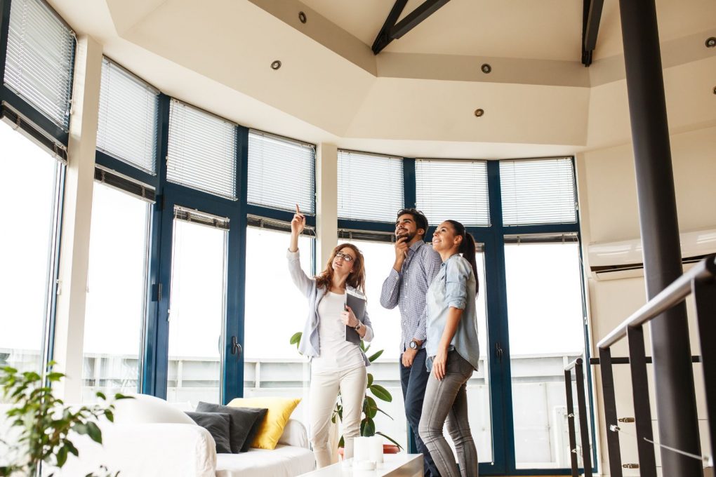 invertir en real estate