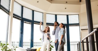 invertir en real estate