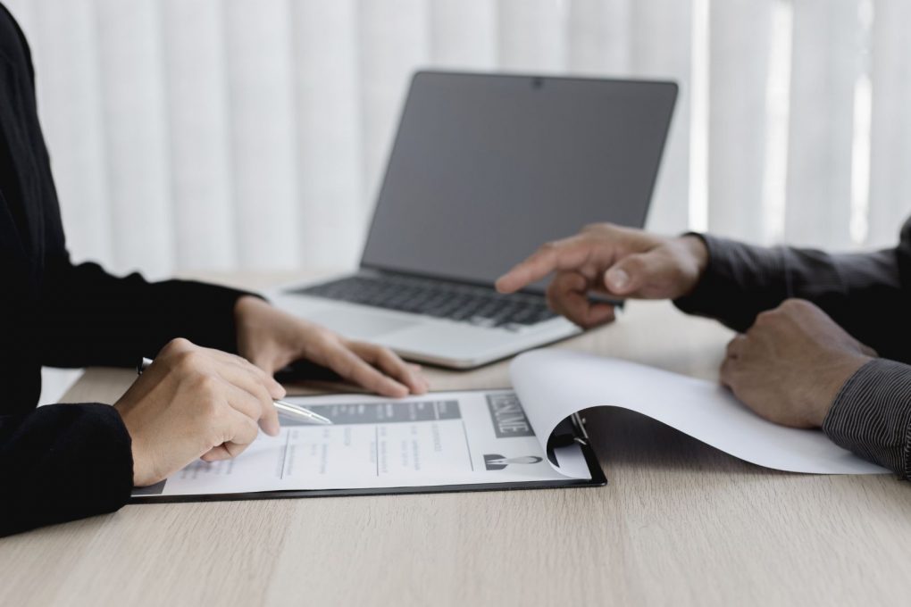 cursos de gestión laboral