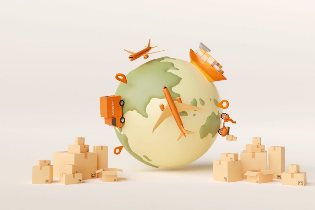 masters comercio internacional