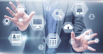 masters digital business