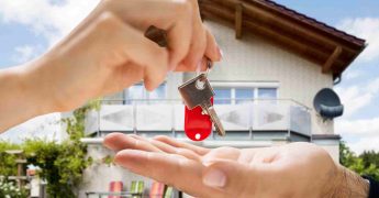 Compra de una vivienda