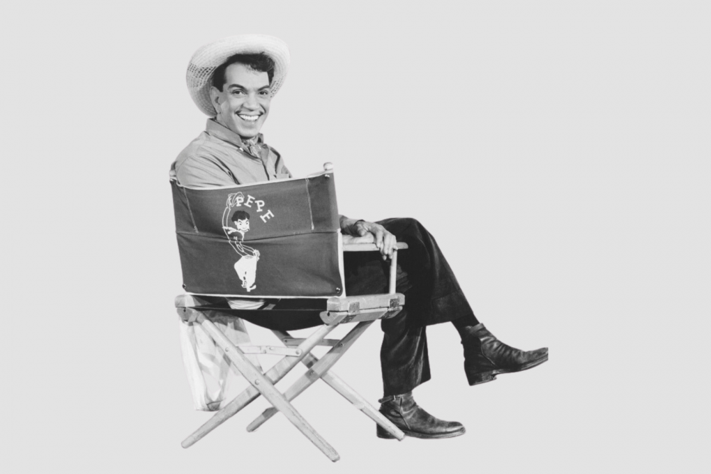 Conoce a Cantinflas y el discurso político de 