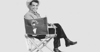Conoce a Cantinflas y el discurso político de "Su Excelencia"