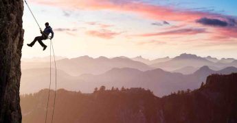 Turismo de aventuras