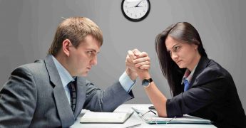 inteligencia competitiva