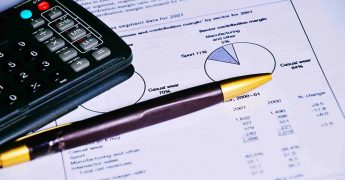 depósito de cuentas anuales