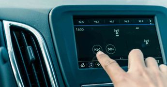 Coches y la recogida de datos personales: el conflicto que se viene