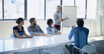 Simulación empresarial