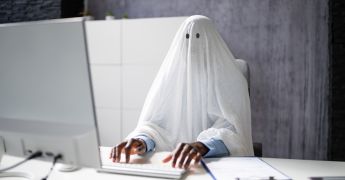 Entrevista con un Fantasma: Ghosting Laboral