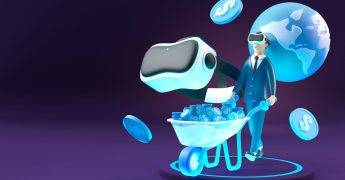 La economía Blockchain, la tokenización y el metaverso