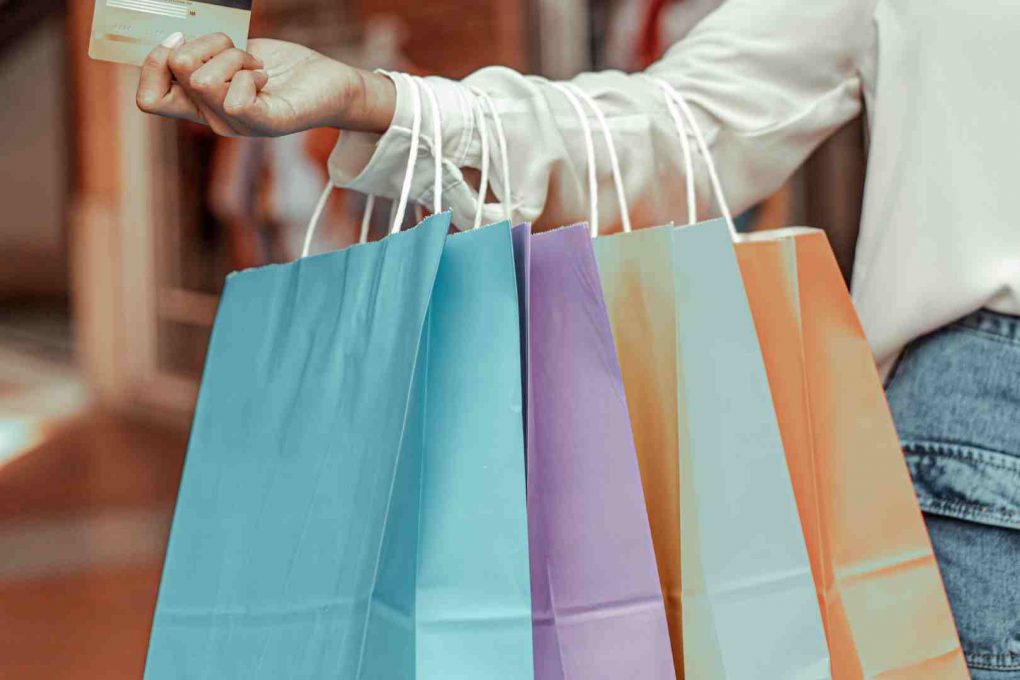 tipos de consumidores