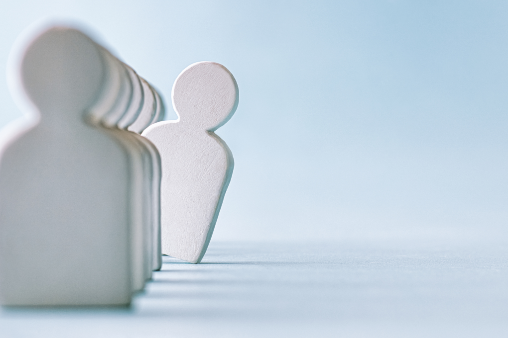 las políticas de recursos humanos