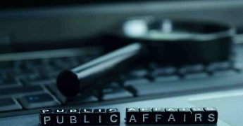 Management Public Affairs