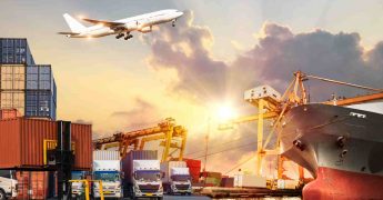 estrategia logística