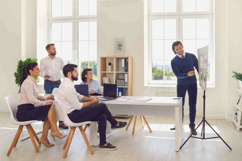 departamento de ventas