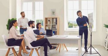 departamento de ventas