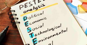 Análisis PESTEL