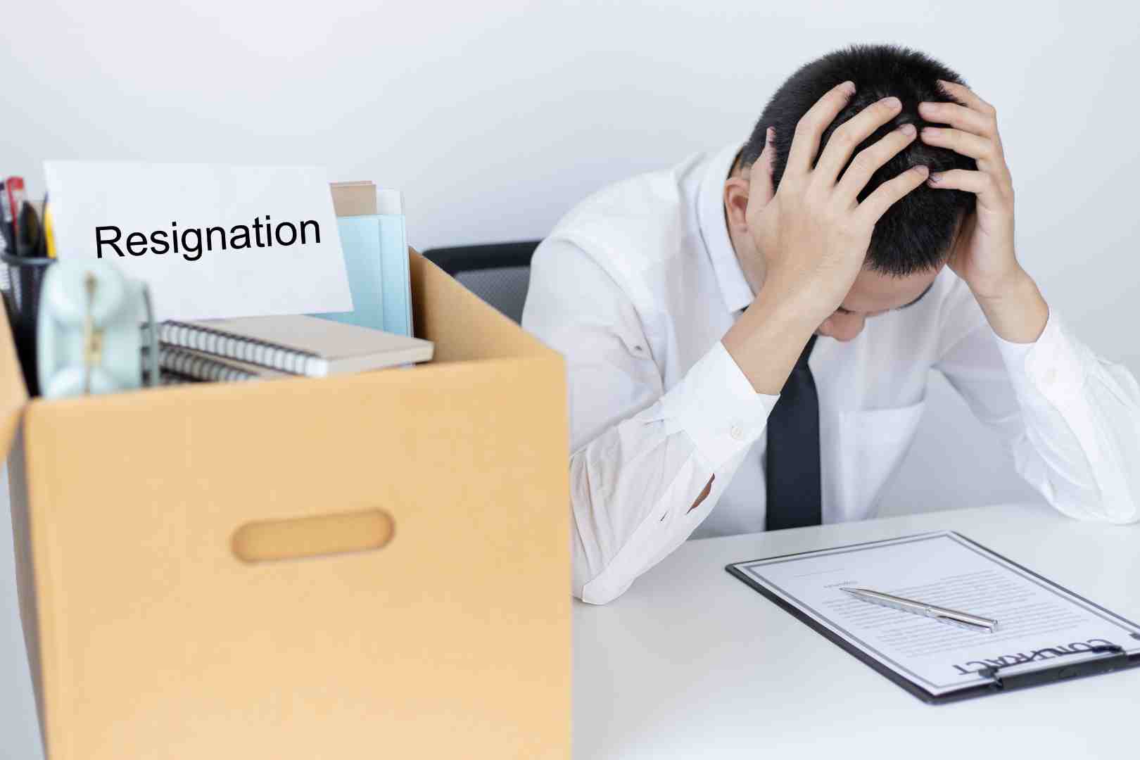 ¿Cómo comunicar un despido? Estas son las claves