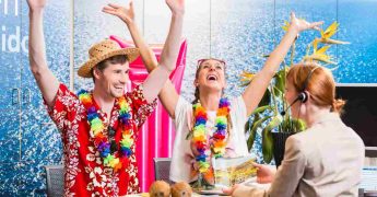 abrir una agencia de viajes