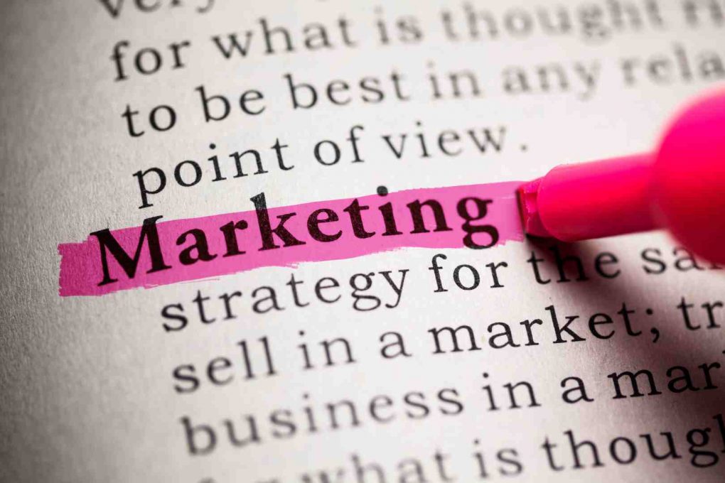 historia del marketing