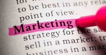 historia del marketing