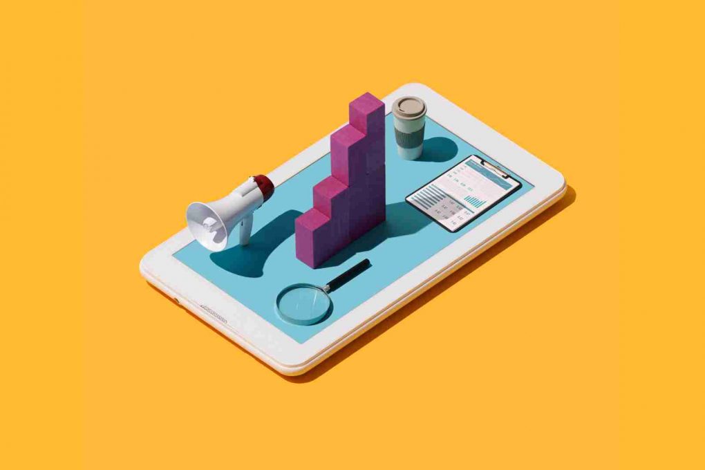 Tendencias de marketing y comunicación digital para 2024