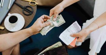 Flujo circular de la renta