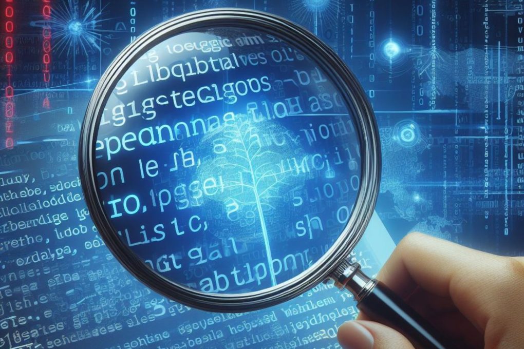 Detectando si un texto es de ChatGPT