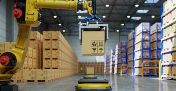 Automatización en la logística