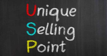 USP marketing