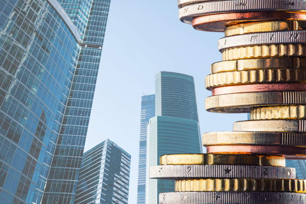 empresas españolas con mayores beneficios en 2023