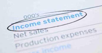 La cuenta de resultados