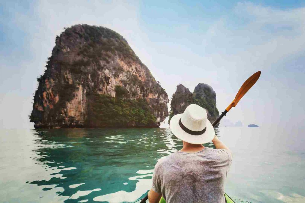 Turismo de naturaleza