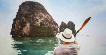 Turismo de naturaleza