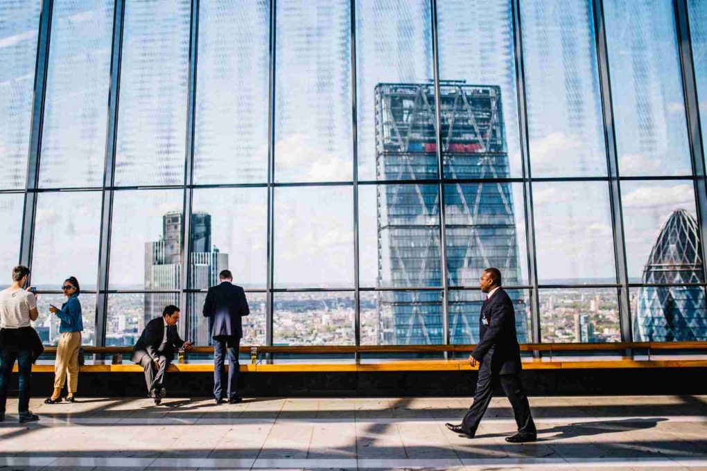 Empresas con triple impacto