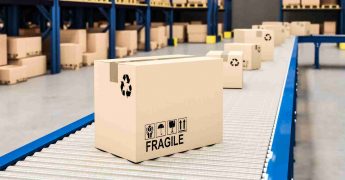 distribución selectiva