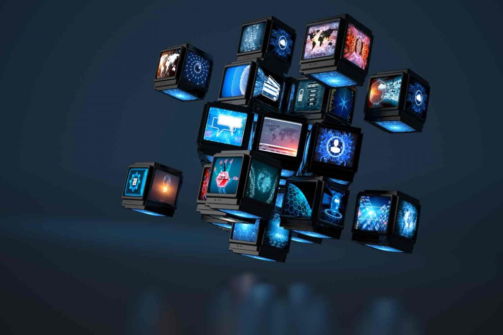 convergencia mediática