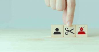 Bajas por no superar el periodo de prueba