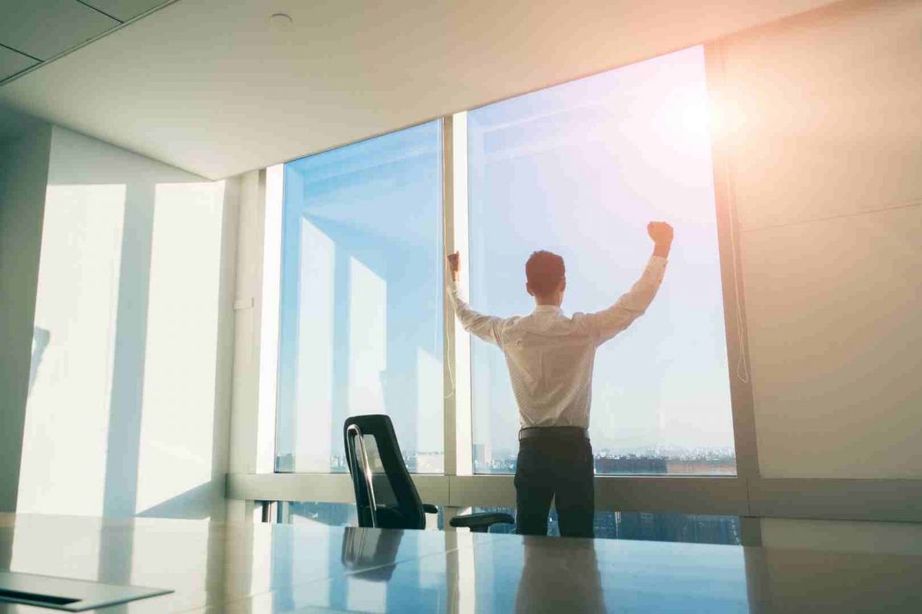 caracteristicas de las empresas