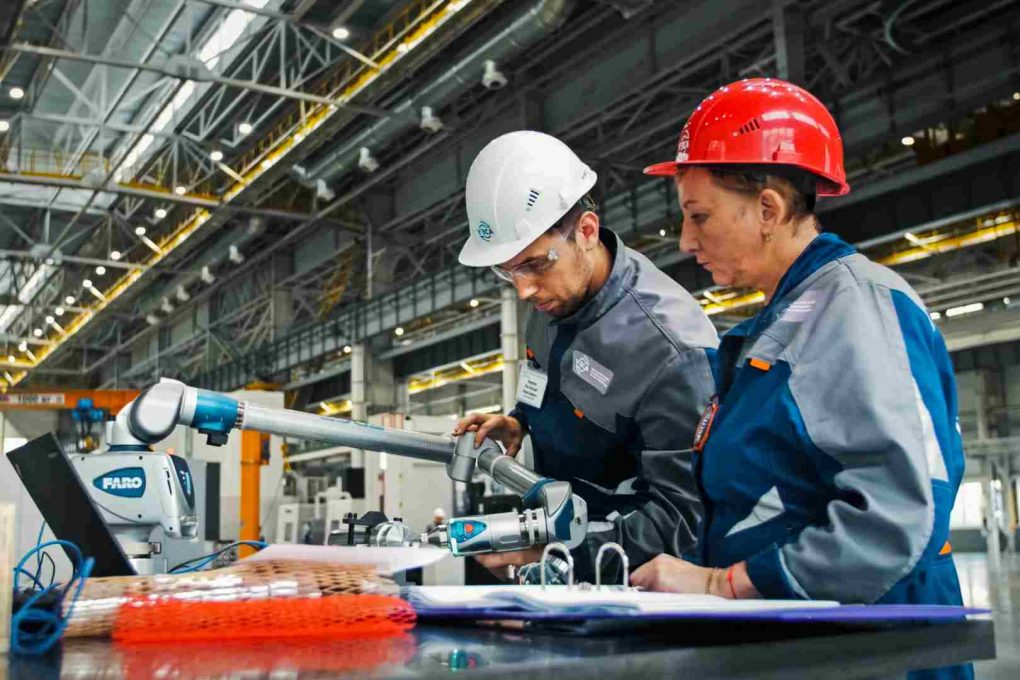 factores de produccion