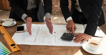 presupuesto de un proyecto