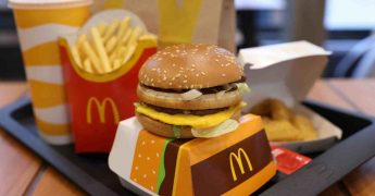 Caso Big Mac McDonalds