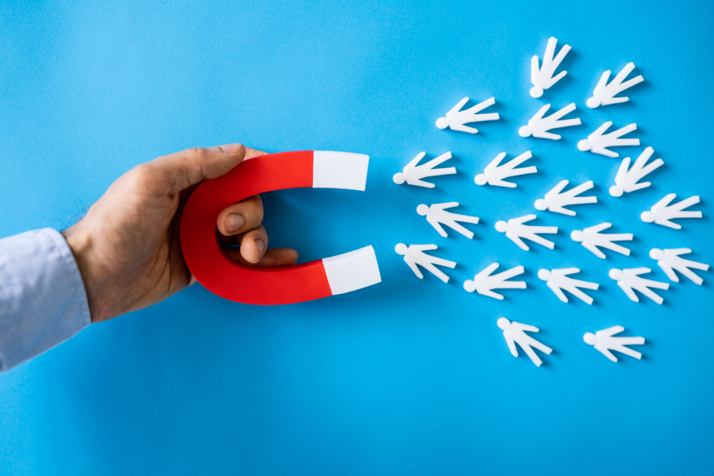 generación de leads