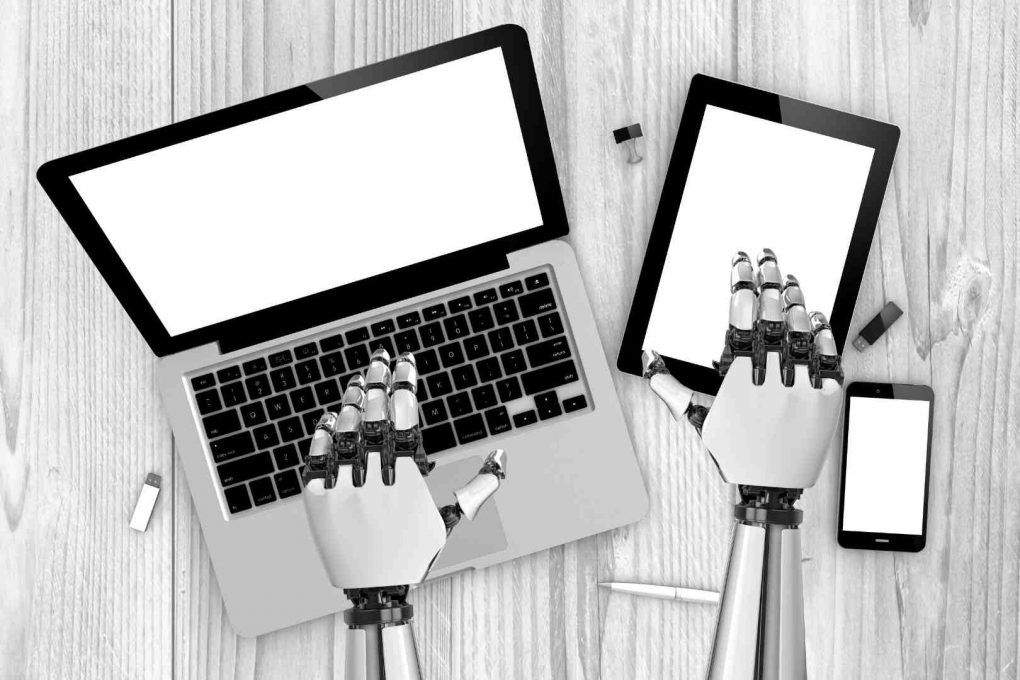 Carta de expertos sobre la inteligencia artificial